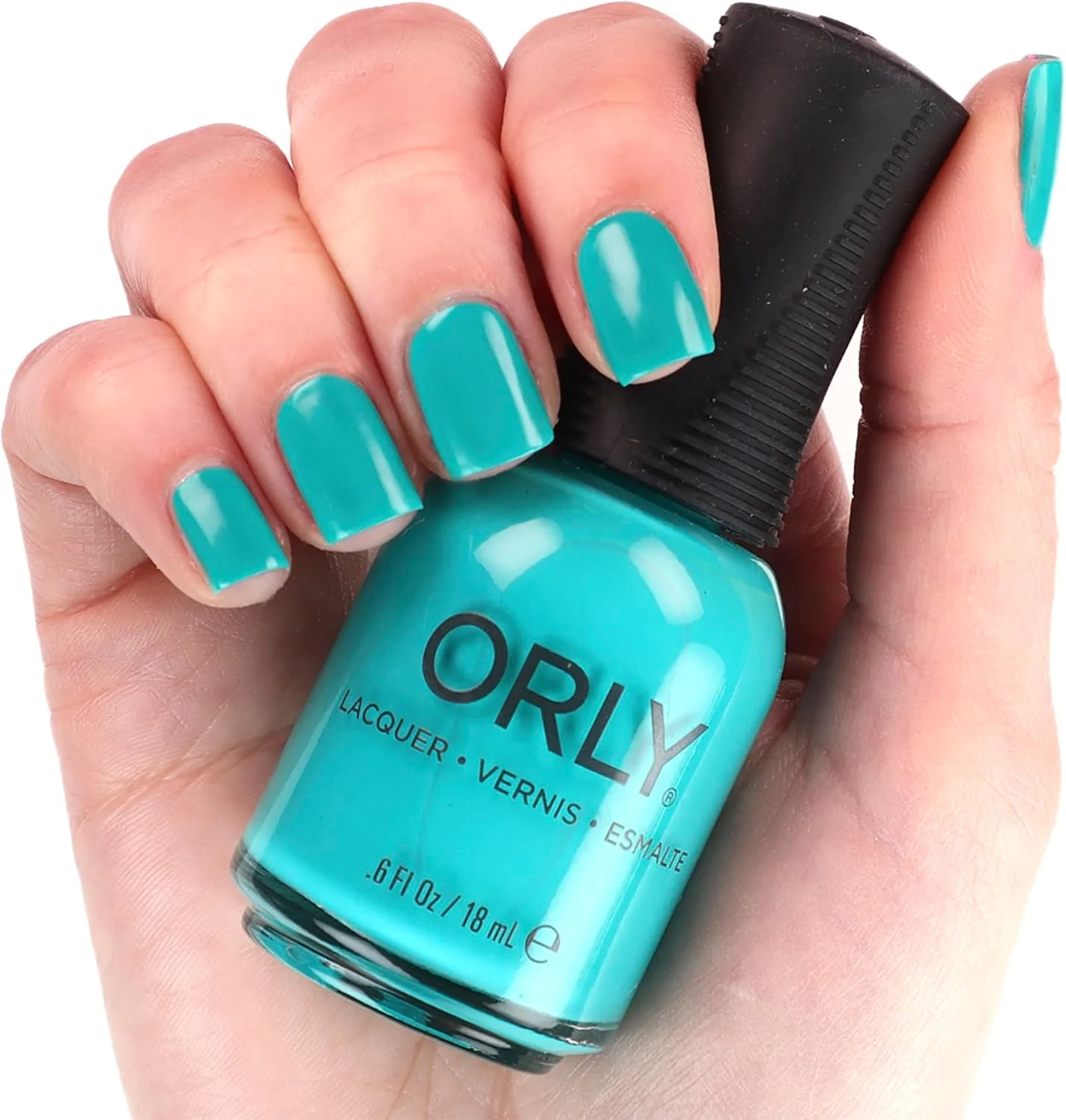 لاک ناخن اُرلی برای پاییز و تابستان | رنگ های روشن، تُن های عمیق و تاپرهای اکلیلی برای پاییز و تابستان | لاک ناخن نئون و پاییزی الکتریکی 18 میلی لیتر (Dear Abby, 18 میلی لیتر) لاک ناخن اُرلی برای پاییز و تابستان | رنگ های روشن، تُن های عمیق و تاپرهای اکلیلی برای پاییز و تابستان | لاک ناخن نئون و پاییزی الکتریکی 18 میلی لیتر (Dear Abby, 18 میلی لیتر)