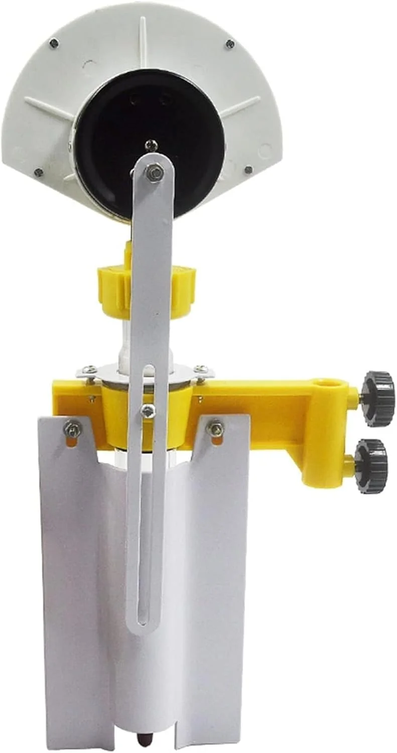 تجهیزات آموزشی فیزیک دبیرستان: نمایشگر قانون گاز، بررسی رابطه بین گاز، فشار و حجم