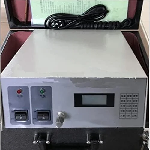 دستگاه آنالیز گاز خروجی خودرو FBITE، آشکارساز گاز خروجی، تجهیزات تست خودرو