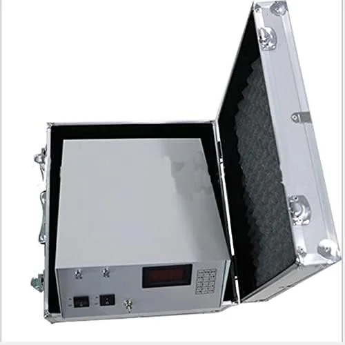 تجهیزات تست GZDodek آنالایزر گاز خروجی خودرو، آشکارساز گاز خروجی، تجهیزات تست خودرو