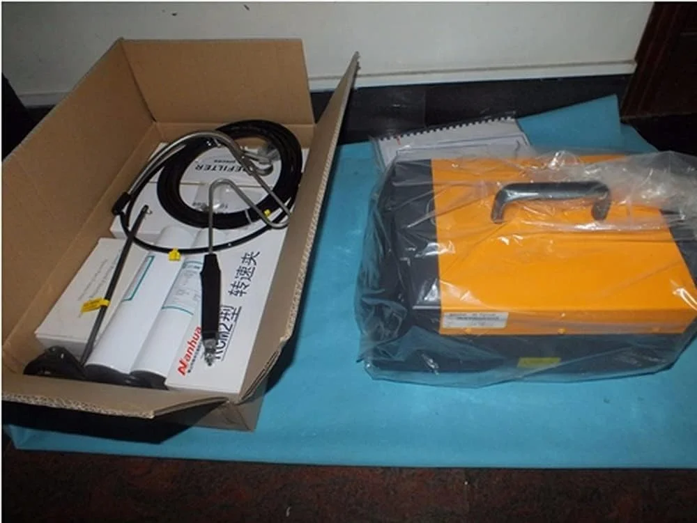 دستگاه آنالیز گاز خروجی خودرو Diagauto مدل NHA506 (220 ولت، همراه با چاپگر) دستگاه آنالیز گاز خروجی خودرو Diagauto مدل NHA506 (220 ولت، همراه با چاپگر)