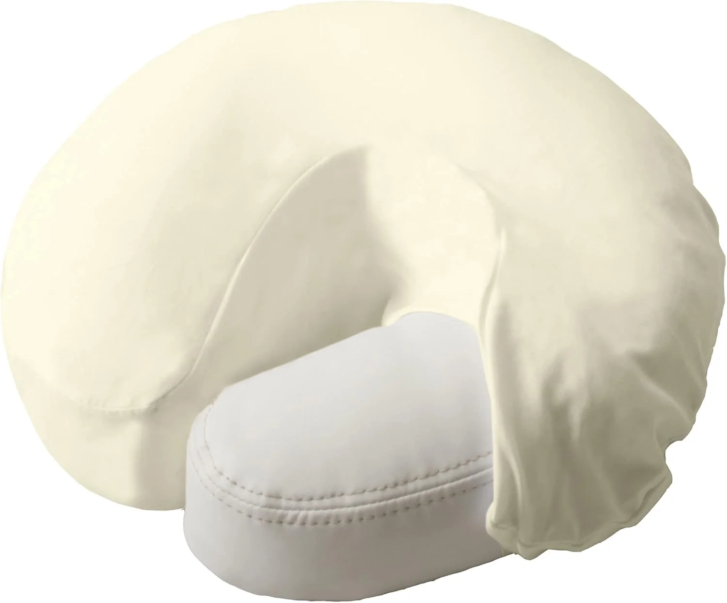 ست ملحفه ماساژ میکروفایبر ممتاز EARTHLITE - نرم، مقاوم در برابر چروک، خشک شدن سریع، ست 3 تکه (ملحفه کش دار، ملحفه رو، روکش بالش صورت)