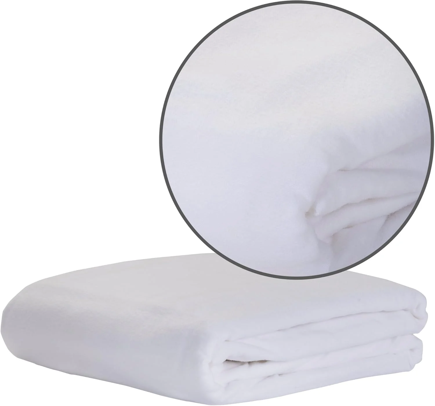 ست ملحفه تخت ماساژ فلانل اِرت‌لایت DURA-LUXE – بادوام، نرم، راحتی لوکس، ملحفه رویی دولایه، ملحفه کش‌دار و روکش هلالی (به‌روز شده)