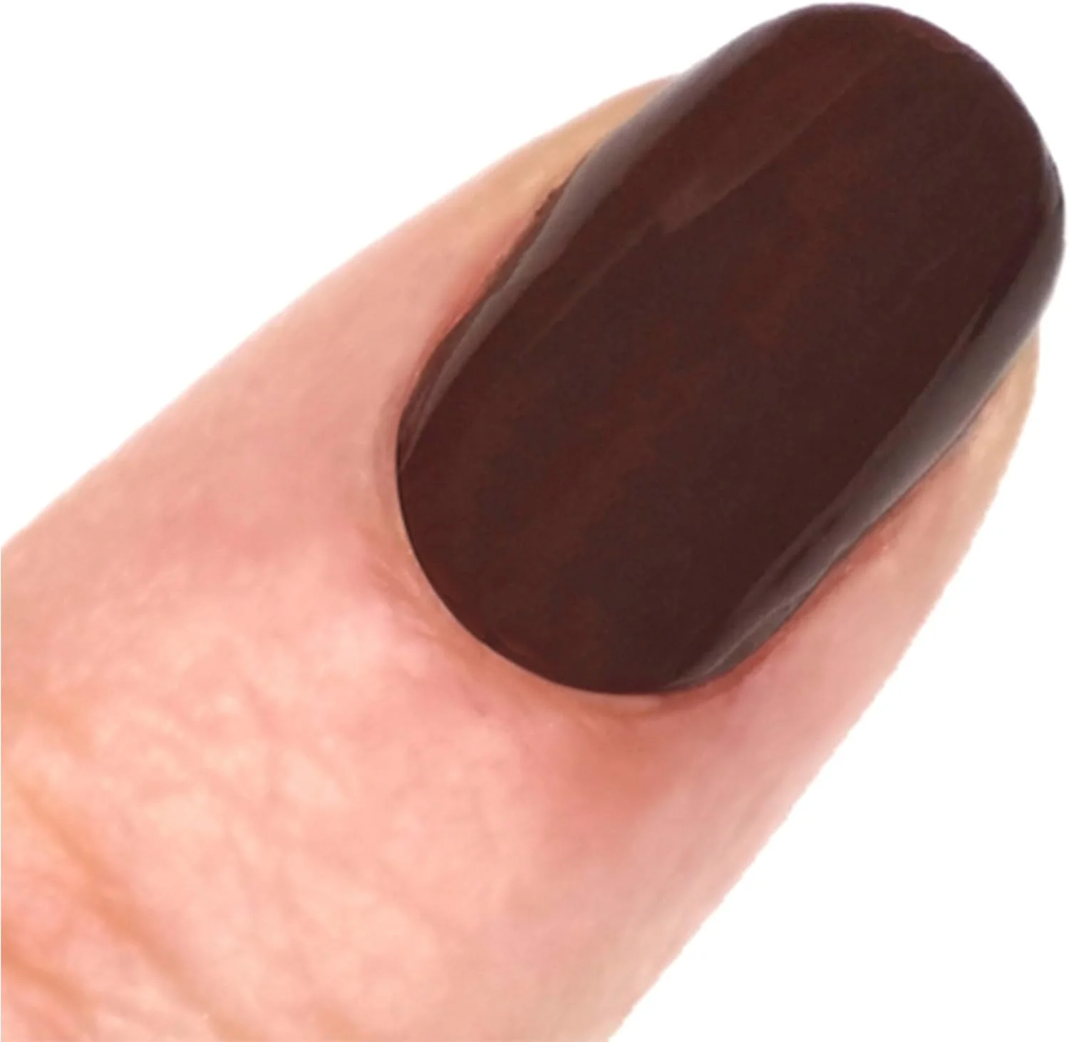 لاک ناخن اُرلی، کالکشن رنگ پاییزی 'تغییر ناگهانی' (بیاعتماد نباشید) لاک ناخن اُرلی، کالکشن رنگ پاییزی 'تغییر ناگهانی' (بیاعتماد نباشید)