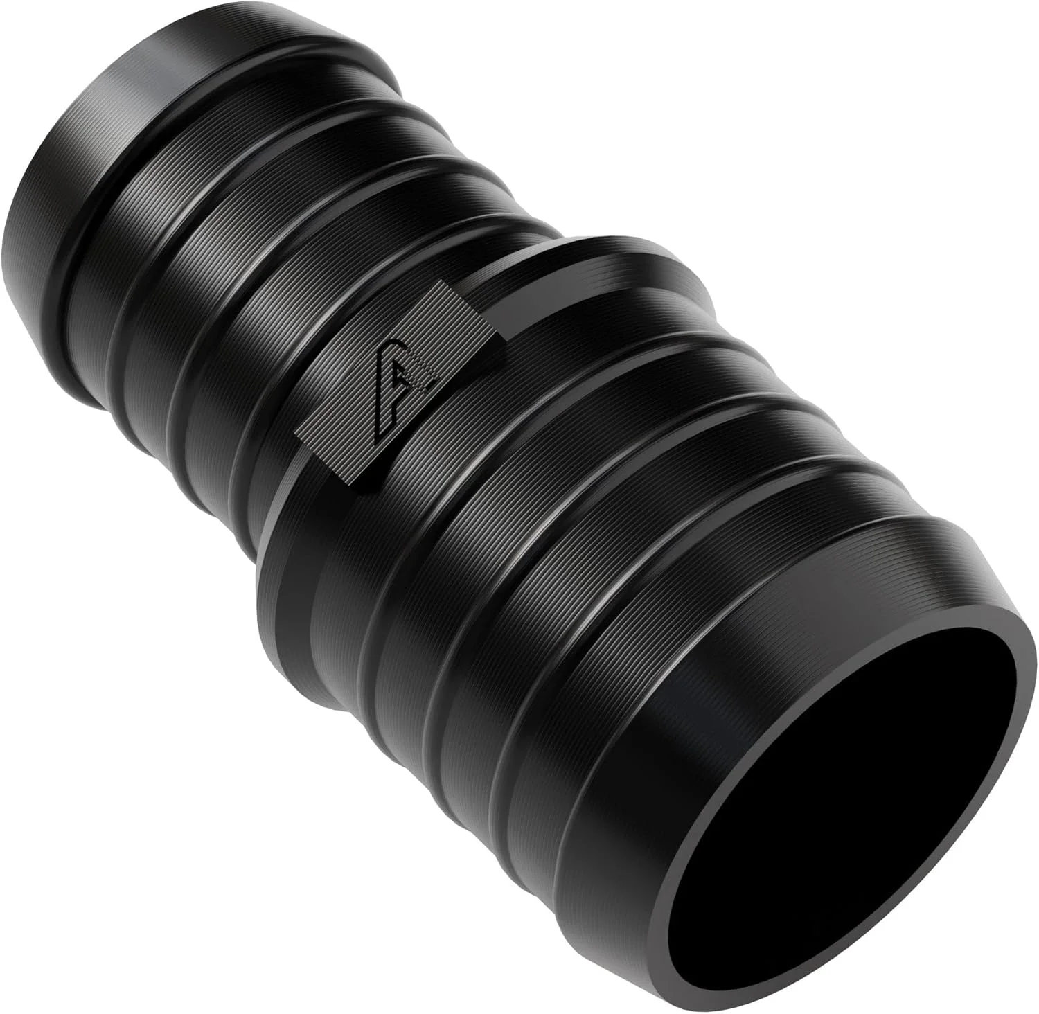 اتصال مستقیم شیلنگ پلاستیکی کاهنده 25 میلی متر به 19 میلی متر