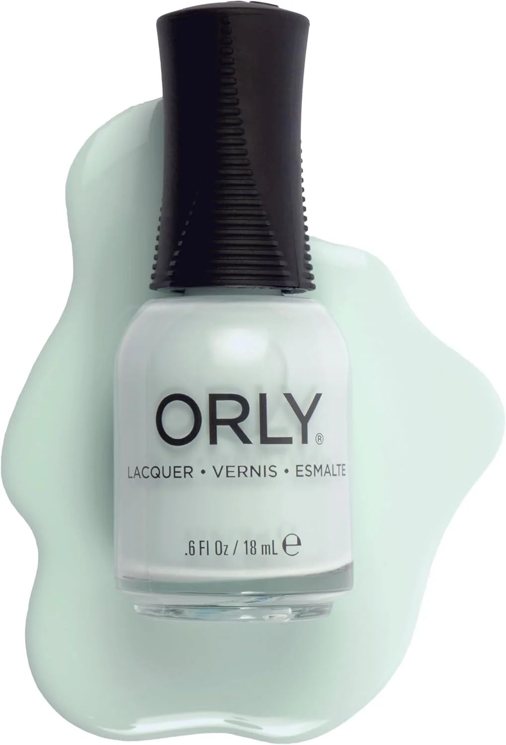 لاک ناخن اُرلی، مجموعه رنگ های زمستانی Aprés Ski (پودر تازه، 18 میلی لیتر)