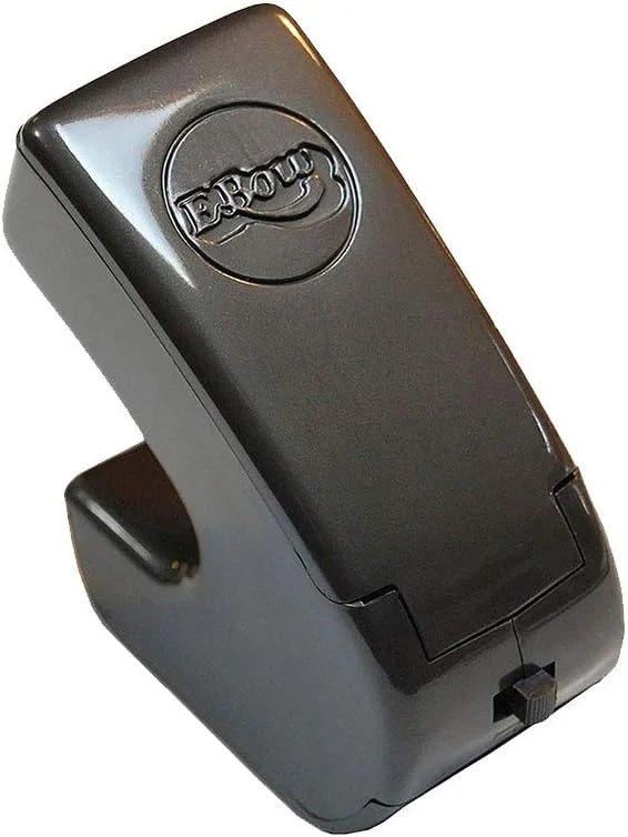 پدال افکت گیتار EBow Plus مشکی ویبراتو/سوزتین پدال افکت گیتار EBow Plus مشکی ویبراتو/سوزتین