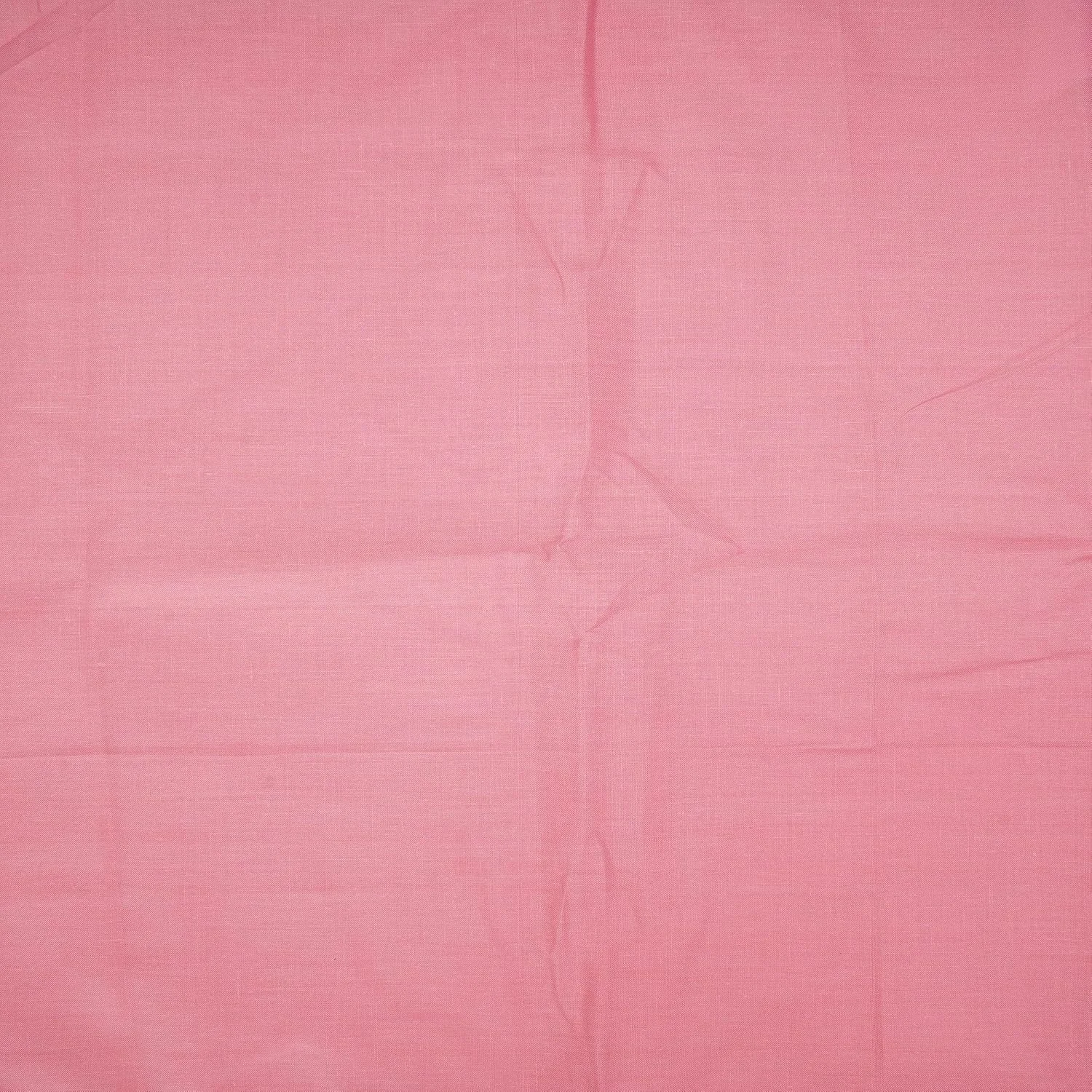 ست ملحفه ۳ تکه رنگ شده با کیفیت عالی Home-Tex Design - ۱ ملحفه تخت سایز بزرگ ۲۴۰X۲۶۰ سانتی متر و ۲ روبالشی ۵۰x۷۵ سانتی متر مناسب برای تخت سایز کوئین (صورتی) ست ملحفه ۳ تکه رنگ شده با کیفیت عالی Home-Tex Design - ۱ ملحفه تخت سایز بزرگ ۲۴۰X۲۶۰ سانتی متر و ۲ روبالشی ۵۰x۷۵ سانتی متر مناسب برای تخت سایز کوئین (صورتی)