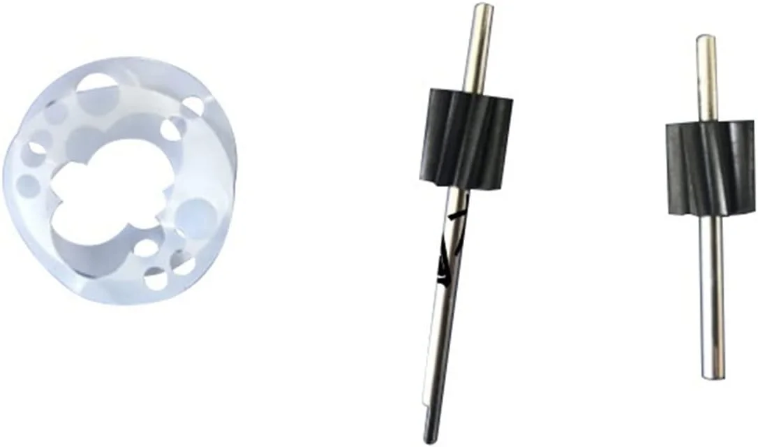 پمپ شناور GZDodek DC 24V، پمپ دنده ای استیل ضد زنگ فشار قوی با درایو مغناطیسی الکتریکی، قطعات پمپ لجن کش قایق (دنده ها و واشرها)