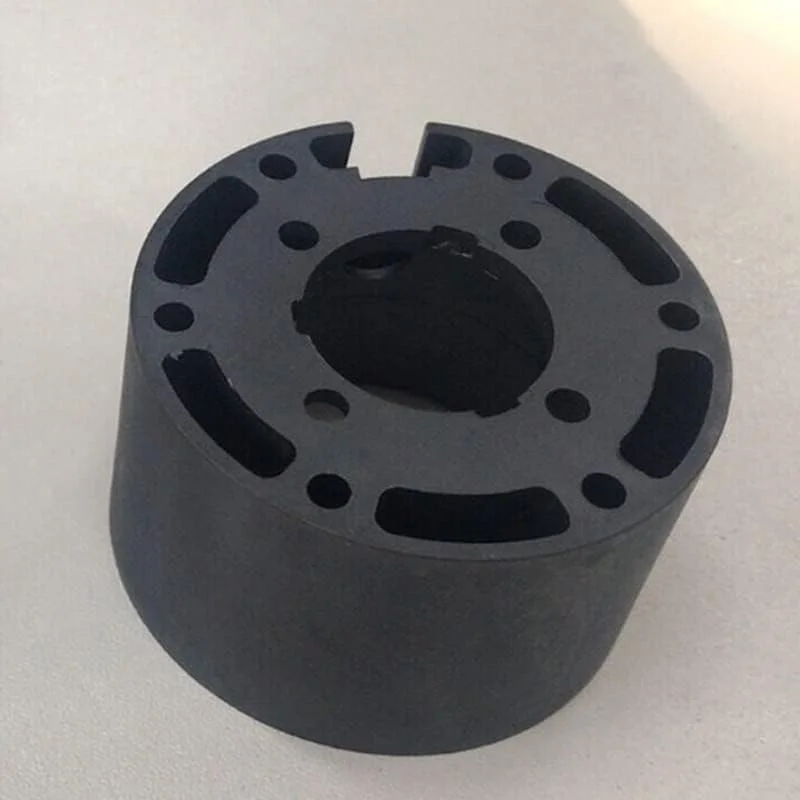 پمپ شناور GZDodek DC 24V، پمپ دنده ای استیل ضد زنگ فشار قوی با درایو مغناطیسی الکتریکی، قطعات پمپ لجن کش قایق (دنده ها و واشرها)