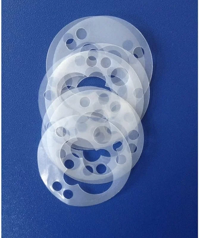 پمپ شناور DC 24V با درایو مغناطیسی الکتریکی، پمپ دنده ای فولادی ضد زنگ فشار قوی، قطعات پمپ آب کشتی (واشر) پمپ شناور DC 24V با درایو مغناطیسی الکتریکی، پمپ دنده ای فولادی ضد زنگ فشار قوی، قطعات پمپ آب کشتی (واشر)