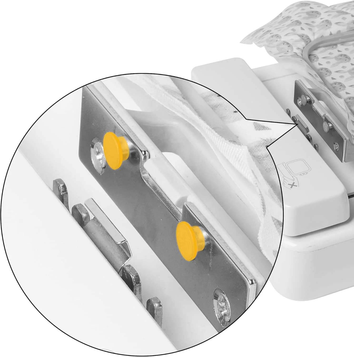 کارگاه گلدوزی جدید برای ماشین گلدوزی، مدل های SA431+SA432+SA434 (ست 3 در 1) کارگاه گلدوزی جدید برای ماشین گلدوزی، مدل های SA431+SA432+SA434 (ست 3 در 1)