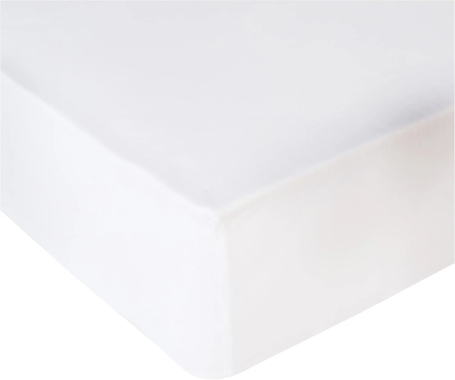 ست ملحفه هتلی تک نفره Hotel Linen Klub Morano سفید - ست 2 تکه ست ملحفه هتلی تک نفره Hotel Linen Klub Morano سفید - ست 2 تکه