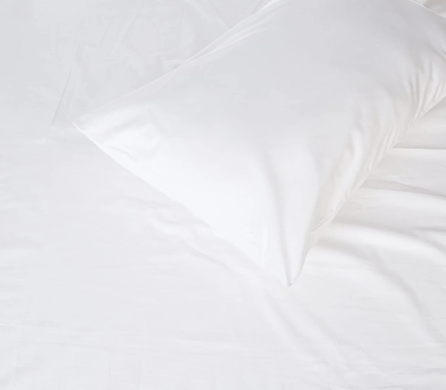 ست ملحفه هتلی تک نفره Hotel Linen Klub Morano سفید - ست 2 تکه ست ملحفه هتلی تک نفره Hotel Linen Klub Morano سفید - ست 2 تکه