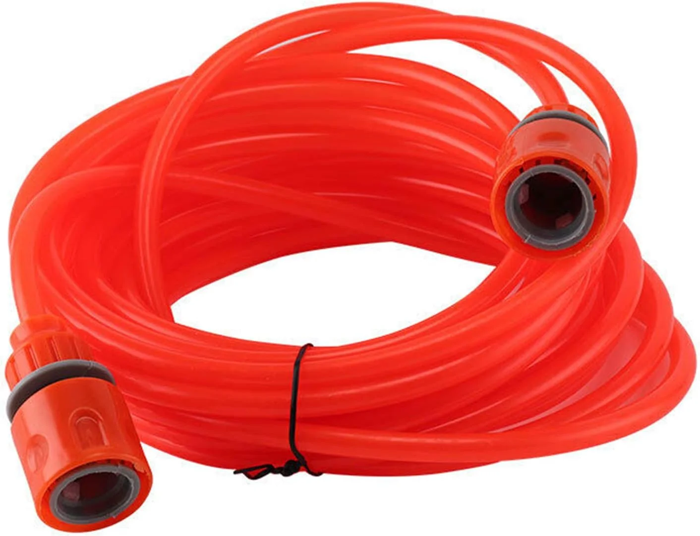 پمپ آب شوی فشار قوی قابل حمل 12 ولت خودرو به همراه شلنگ و کیت