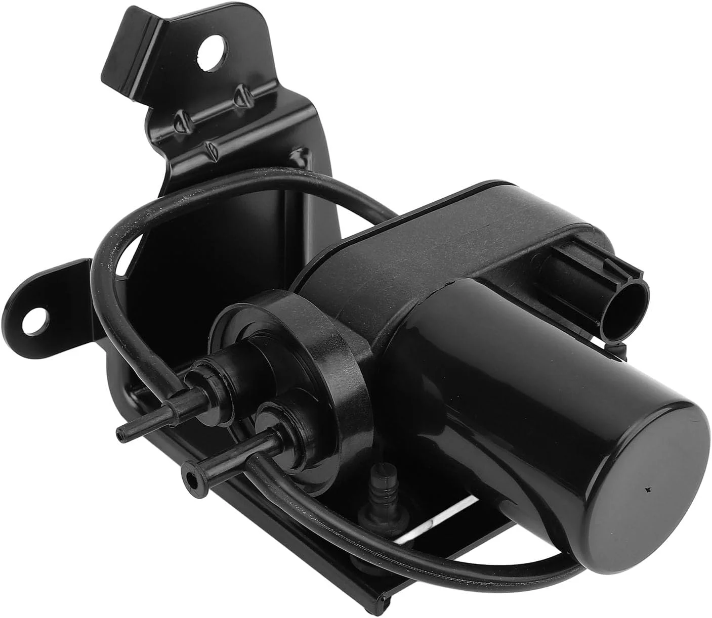 پمپ وکیوم برقی خودرو Luocute، کیت پمپ وکیوم با عملکرد قابل اعتماد و راندمان بالا، استاندارد OEM 904-214 مناسب برای F-450 F-550