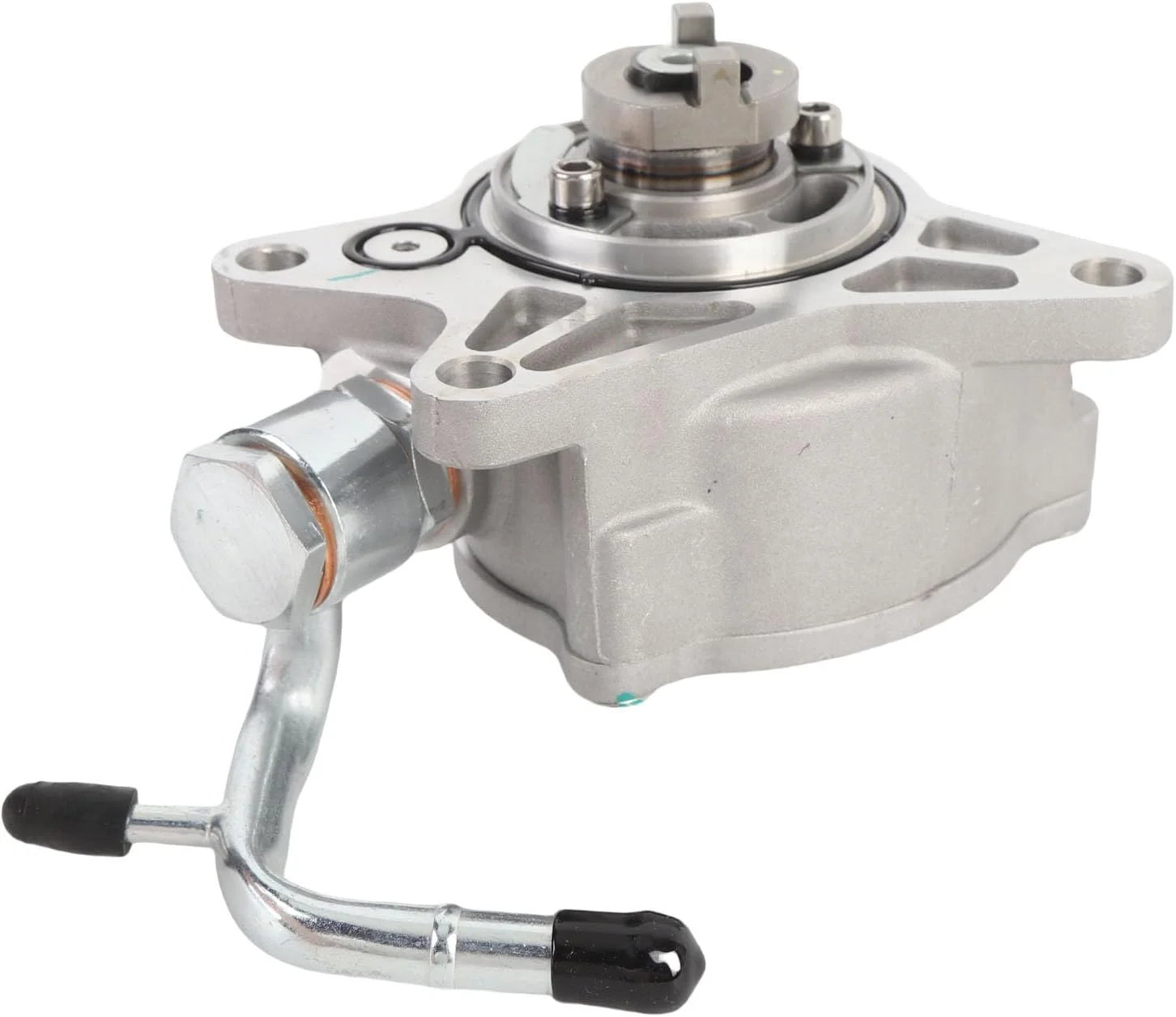 پمپ خلاء Luocute SH01 18G00 جایگزین آلیاژ آلومینیوم برای موتور CX-5 KF KE 2.2 Derv