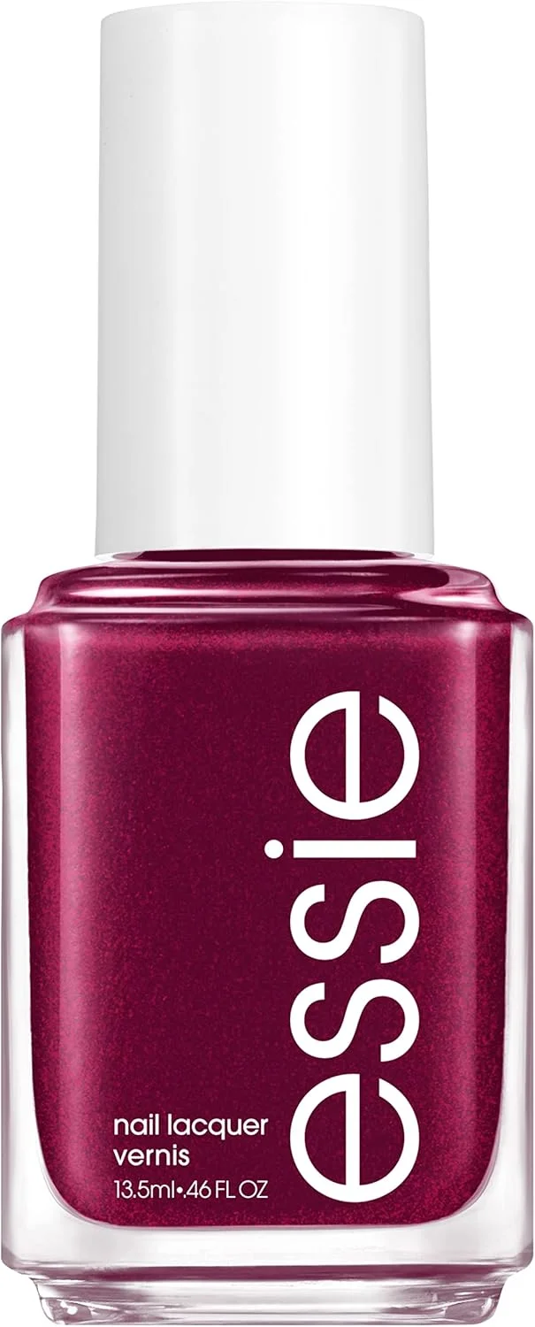 لاک ناخن اسی، کالکشن پرواز انفرادی، روکش مرواریدی، بدون رزرو، 13.5 میلی لیتر