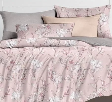 ست ملحفه تخت خواب سایز کینگ – جیب عمیق، میکروفیبر فوق العاده نرم، مقاوم در برابر چروک و محو شدن، 3 تکه شامل 1 ملحفه تخت (250x270)، 2 روبالشی (50x75)، روبالشی سایز کینگ، ملحفه های تخت خواب سایز کینگ ممتاز ست ملحفه تخت خواب سایز کینگ – جیب عمیق، میکروفیبر فوق العاده نرم، مقاوم در برابر چروک و محو شدن، 3 تکه شامل 1 ملحفه تخت (250x270)، 2 روبالشی (50x75)، روبالشی سایز کینگ، ملحفه های تخت خواب سایز کینگ ممتاز