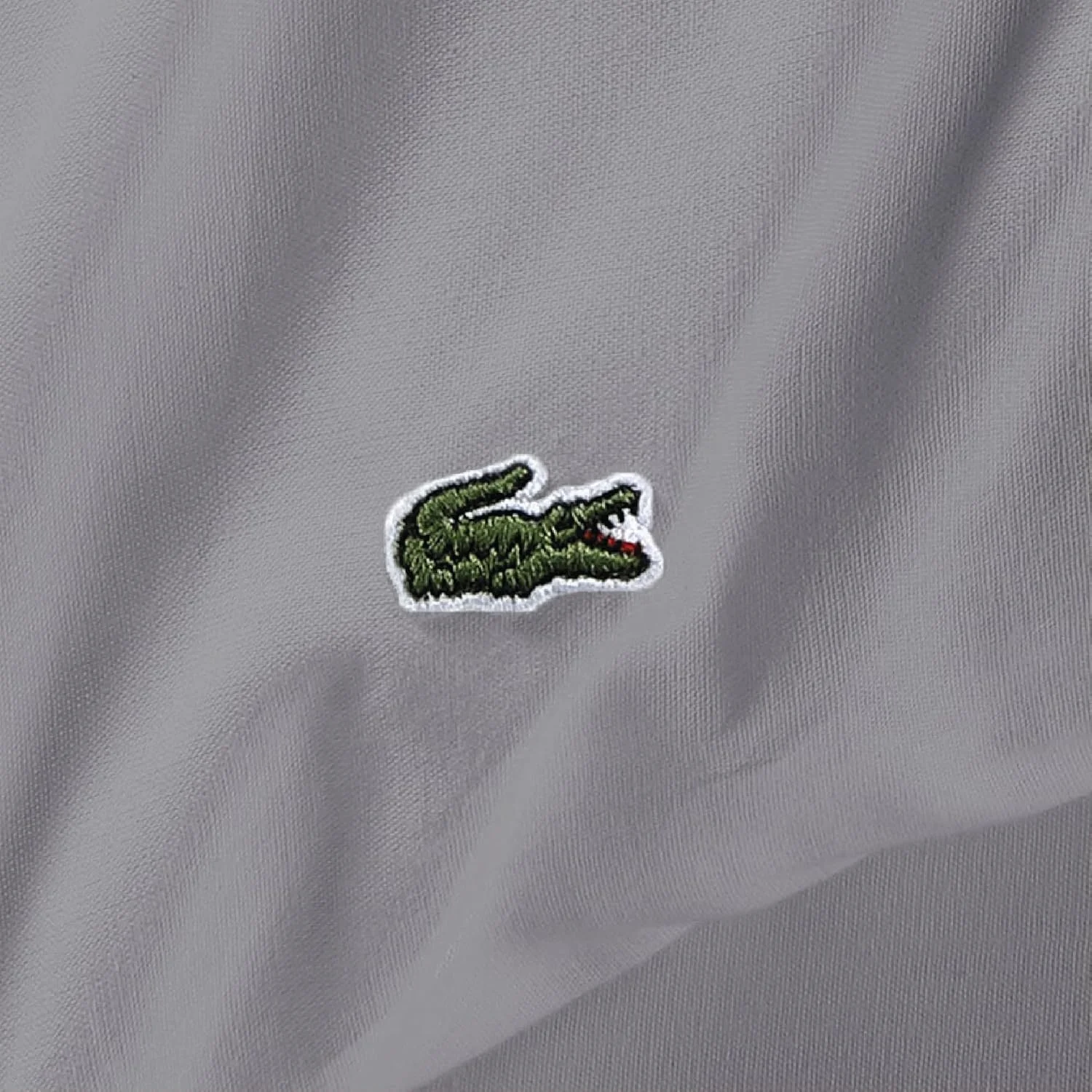 ست ملحفه پرکال پنبه ای 100% لاکوست، ساده، خاکستری سنگی، کینگ ست ملحفه پرکال پنبه ای 100% لاکوست، ساده، خاکستری سنگی، کینگ