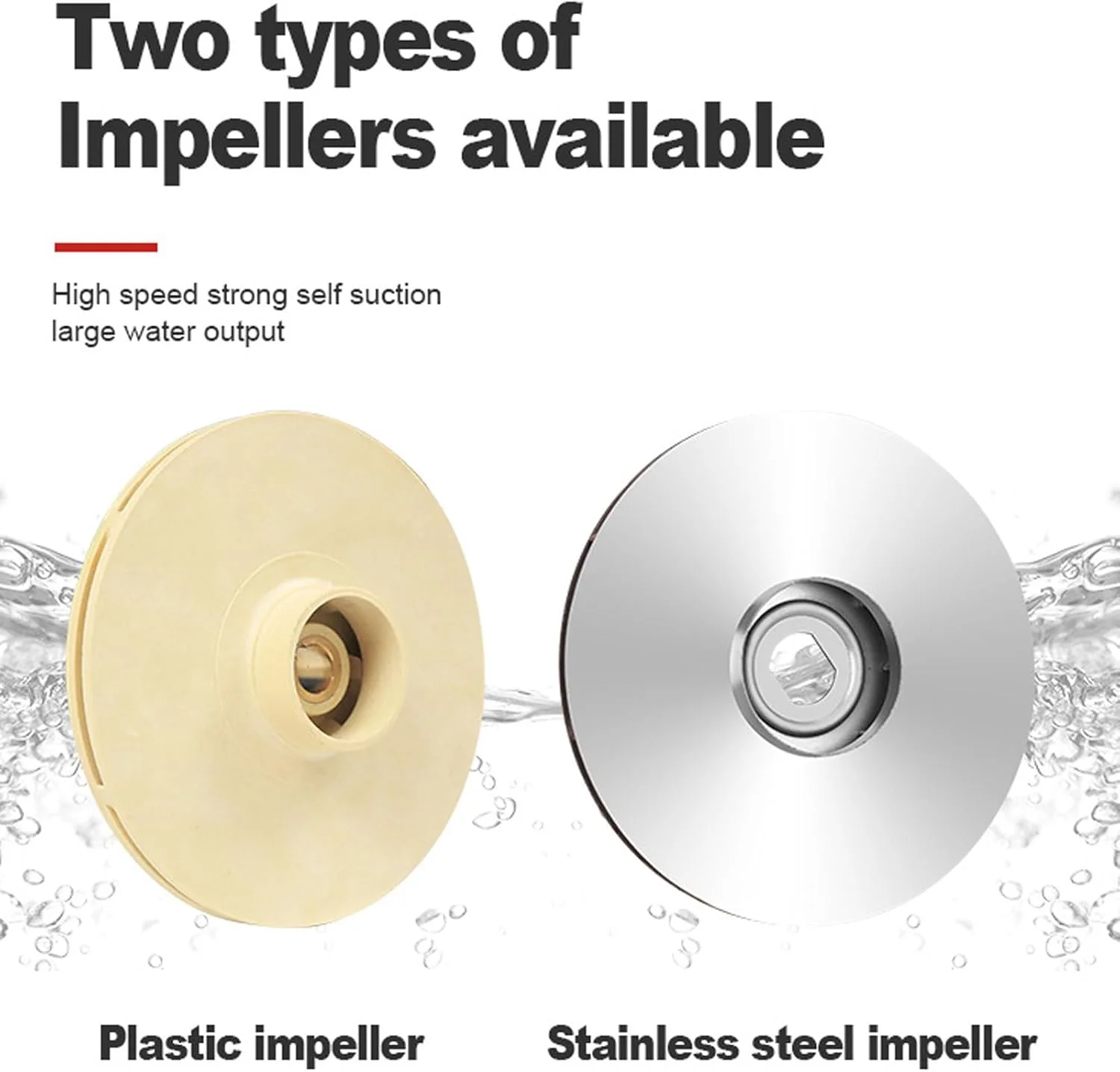 پمپ آب خورشیدی Torvex، پمپ شناور 12 ولت DC با موتور 220 وات و خروجی 1، 1.5 و 2 اینچ، پمپ خورشیدی چاه عمیق برای سیستم آبیاری مزرعه