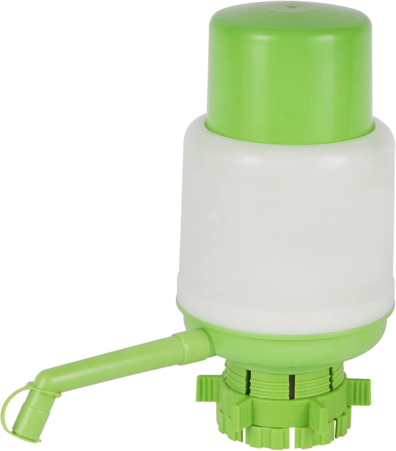 پمپ آب دستی Delcasa برای دستگاه آبسردکن