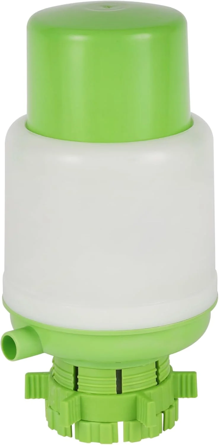 پمپ آب دستی Delcasa برای دستگاه آبسردکن