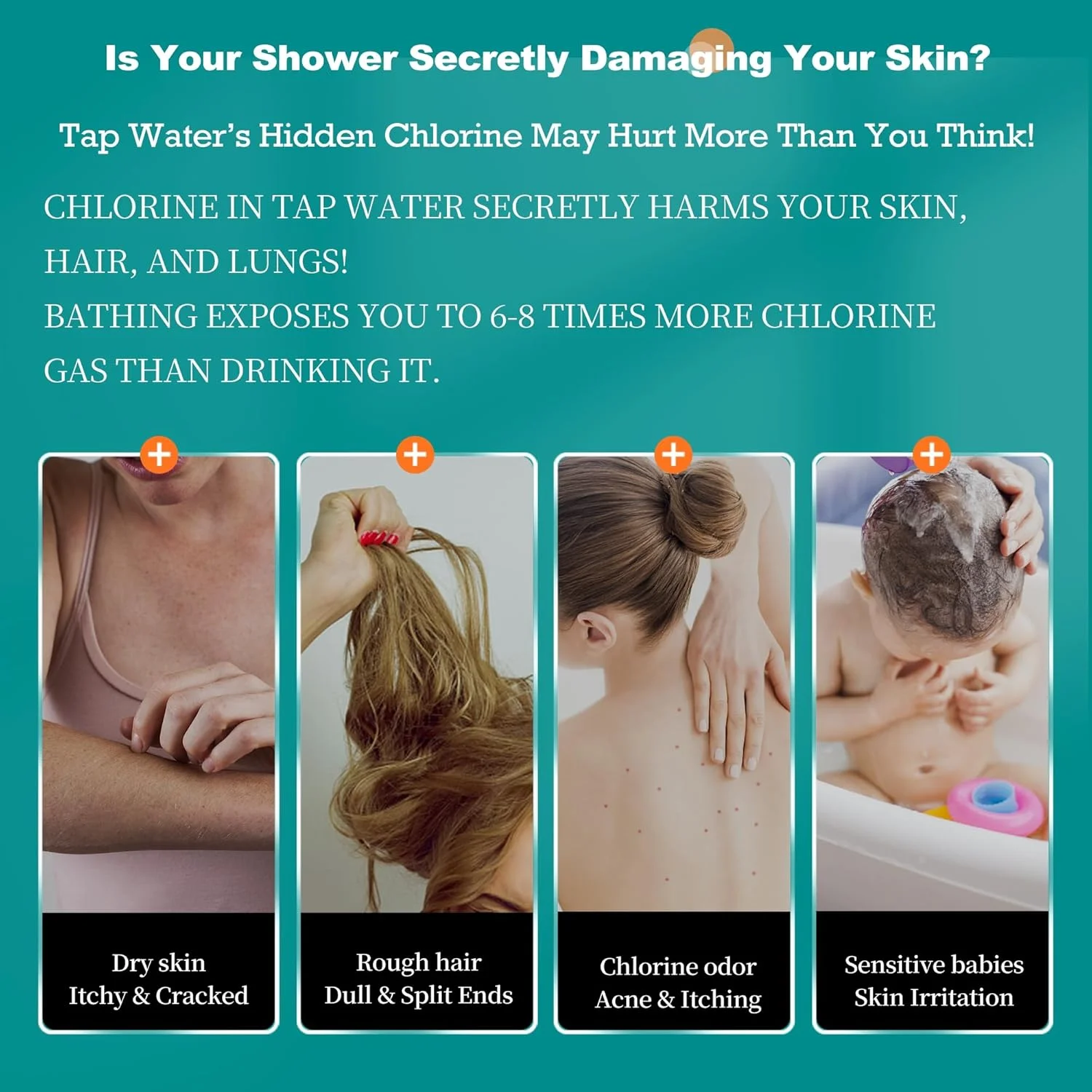 سردوش فیلتردار فشار قوی AD-VISION SGS | حذف کلر، مناسب برای آب سخت و ریزش مو | 3 حالت با تنظیم جریان و مکث | دو طرفه (کیت ارتقاء همه کاره - خاکستری تفنگی) سردوش فیلتردار فشار قوی AD-VISION SGS | حذف کلر، مناسب برای آب سخت و ریزش مو | 3 حالت با تنظیم جریان و مکث | دو طرفه (کیت ارتقاء همه کاره - خاکستری تفنگی)