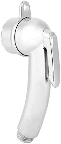 سری دوش اسپری بیده قابل تنظیم G1/2 اینچ با قلاب، کیت اسپری بیده دستی توالت، سر دوش، شیر خودکار سری دوش اسپری بیده قابل تنظیم G1/2 اینچ با قلاب، کیت اسپری بیده دستی توالت، سر دوش، شیر خودکار