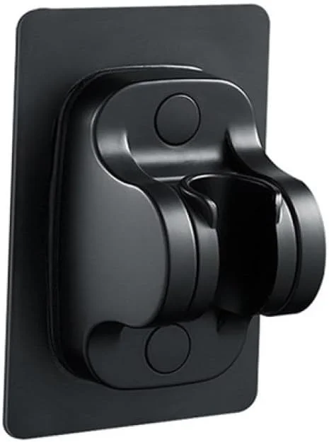 سری دوش قابل تنظیم با 8 حالت، سر دوش مشکی با فشار قوی و صرفه جویی در آب، لوازم جانبی حمام، پایه دوش سری دوش قابل تنظیم با 8 حالت، سر دوش مشکی با فشار قوی و صرفه جویی در آب، لوازم جانبی حمام، پایه دوش