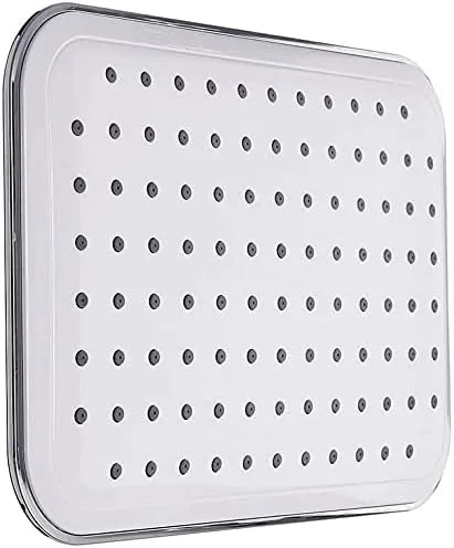 ست دوش حمام، سردوش بارانی قابل تنظیم و ست سردوش دستی با نگهدارنده فنجان مکنده قوی ست دوش حمام، سردوش بارانی قابل تنظیم و ست سردوش دستی با نگهدارنده فنجان مکنده قوی