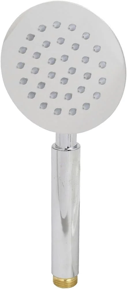 سردوش دستی گرد پاشش آب مناسب حمام (تجهیزات منزل) طول 225 میلی متر