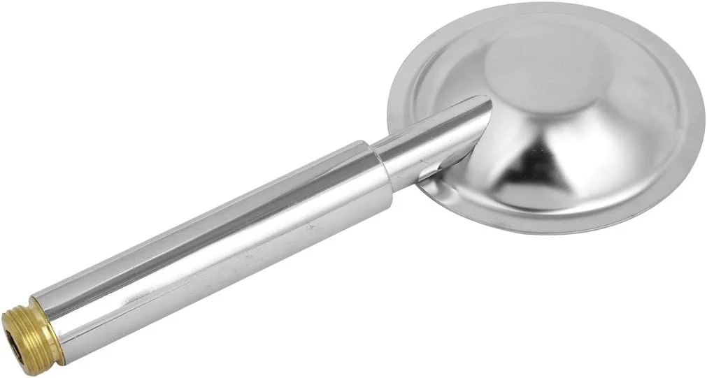 سردوش دستی گرد پاشش آب مناسب حمام (تجهیزات منزل) طول 225 میلی متر