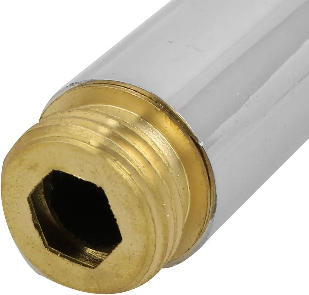 دوش دستی مستطیلی شکل حمام با نازل اسپری آب مناسب هتل و منزل