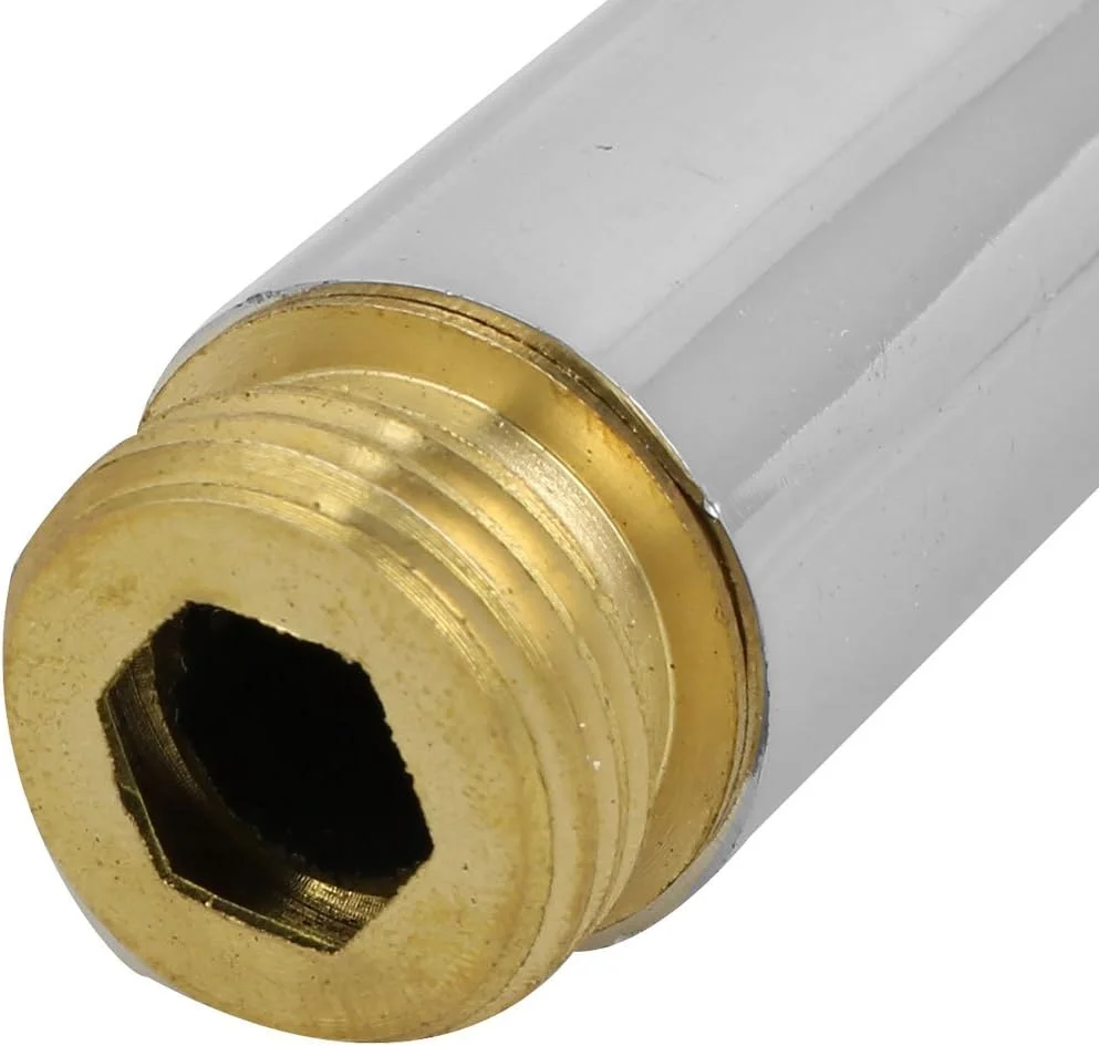 سردوش دستی گرد پاشش آب مناسب حمام (تجهیزات منزل) طول 225 میلی متر