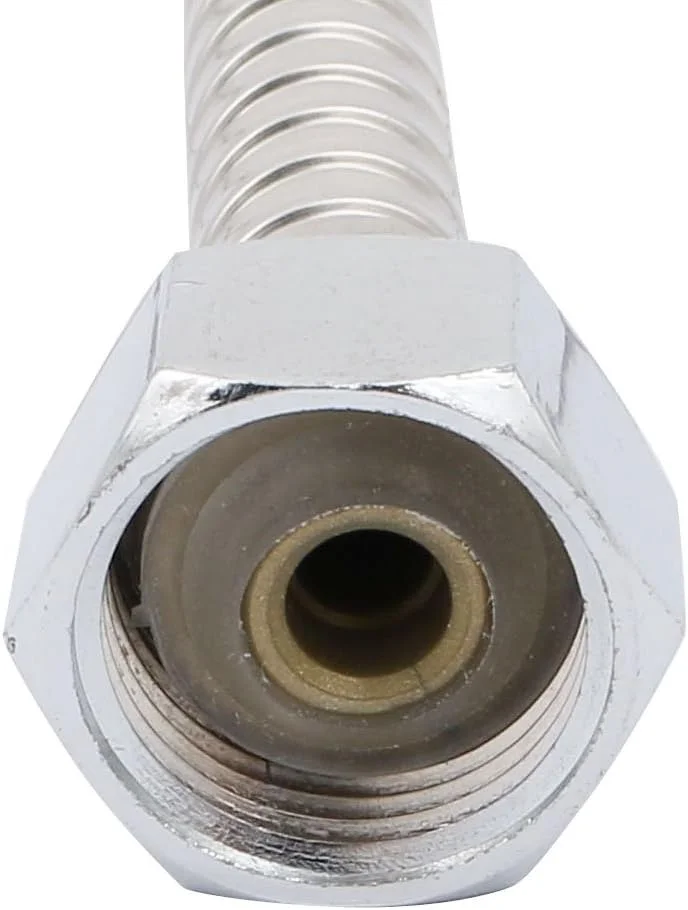 Aexit ABS (تجهیزات منزل) ست سردوش چند منظوره دستی با شلنگ 1.2 متری و براکت نصب