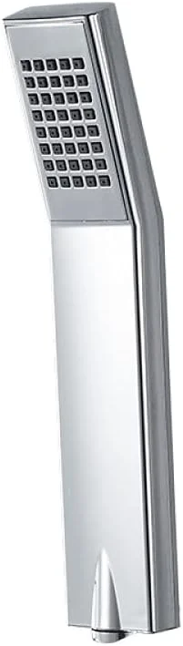 لوازم جانبی حمام، سردوش های صرفه جویی در آب، روکش کروم، سردوش دستی ABS با فشار بالا، زرد