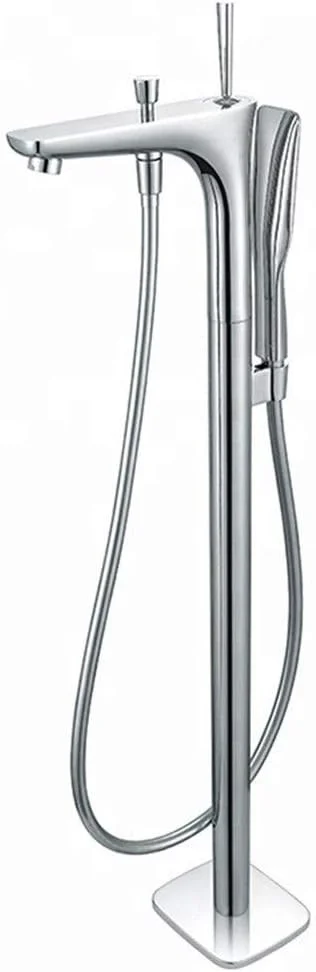 ست دوش دستی حمام، ست دوش وان تک دستگیره قابل تنظیم، سر دوش های حمام