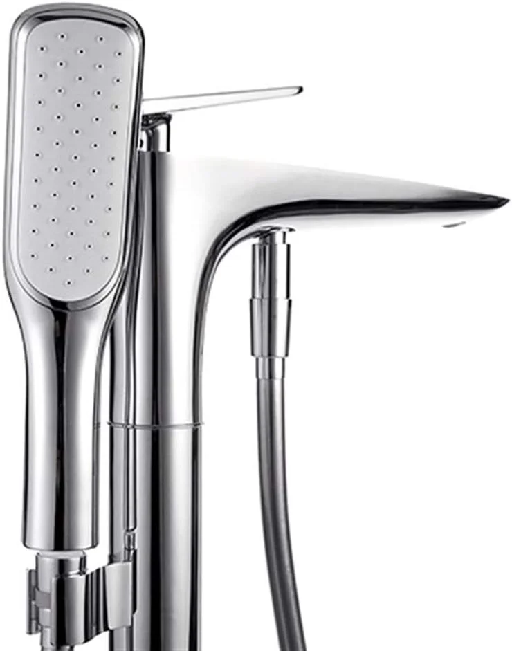 ست دوش دستی حمام، ست دوش وان تک دستگیره قابل تنظیم، سر دوش های حمام ست دوش دستی حمام، ست دوش وان تک دستگیره قابل تنظیم، سر دوش های حمام