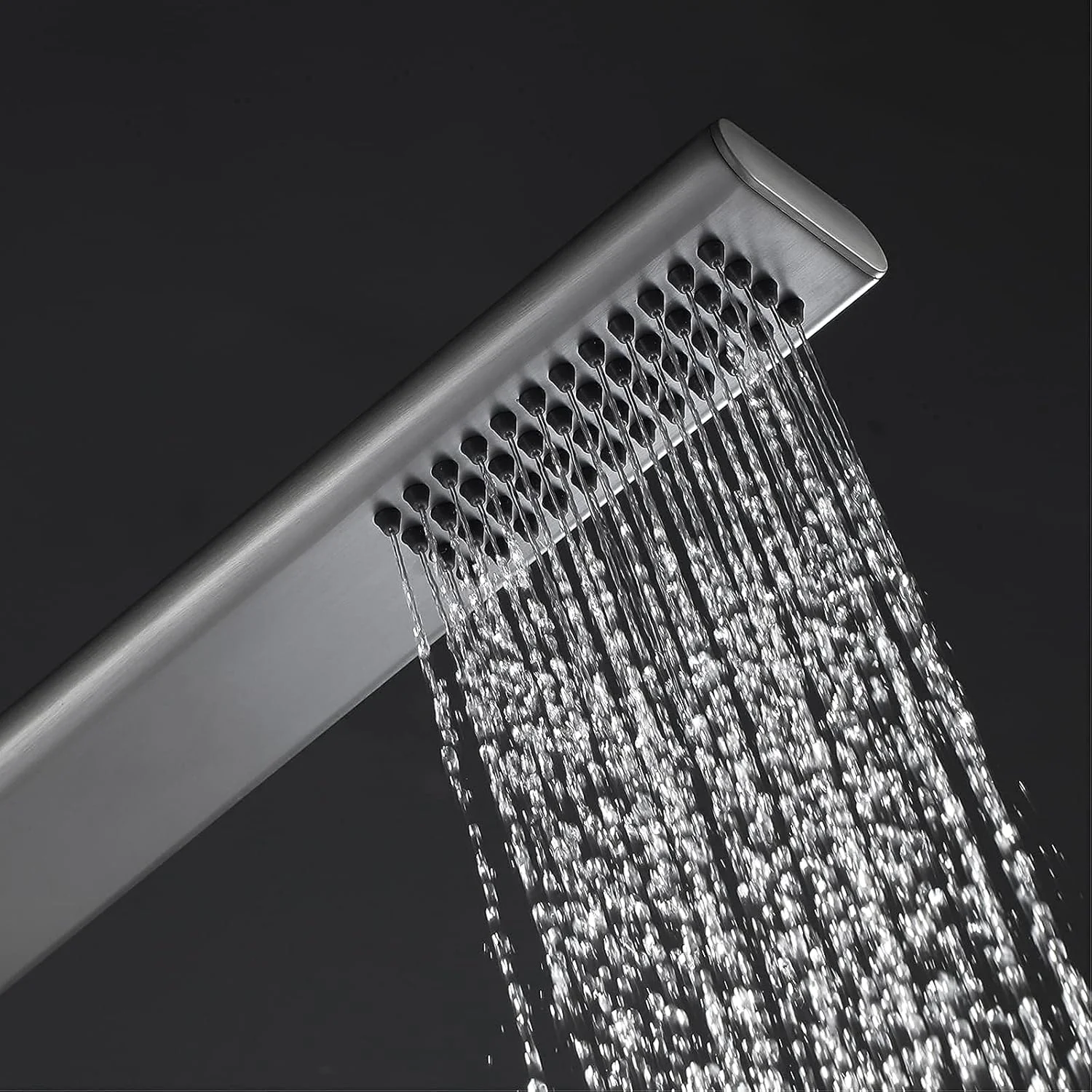 ست دوش دستی حمام، توالت، اتاق دوش، سر دوش دستی برنجی، سر دوش بارانی، سر دوش ماساژ اسپا، سر دوش دستی مربعی با شلنگ دوش، نگهدارنده دوش قابل تنظیم، A ست دوش دستی حمام، توالت، اتاق دوش، سر دوش دستی برنجی، سر دوش بارانی، سر دوش ماساژ اسپا، سر دوش دستی مربعی با شلنگ دوش، نگهدارنده دوش قابل تنظیم، A