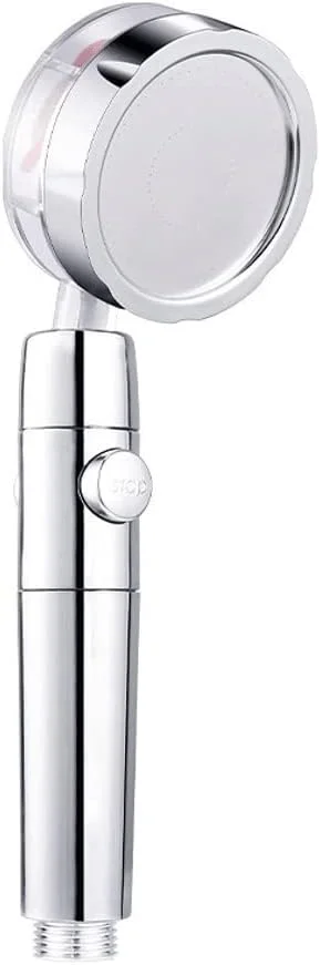 دوش دستی فشار قوی، سردوش های دستی مدرن، حل مشکل فشار آب پایین، برای بهترین تجربه دوش گرفتن، دوش