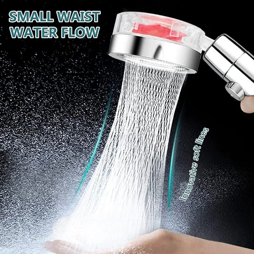 دوش دستی فشار قوی، سردوش های دستی مدرن، حل مشکل فشار آب پایین، برای بهترین تجربه دوش گرفتن، دوش