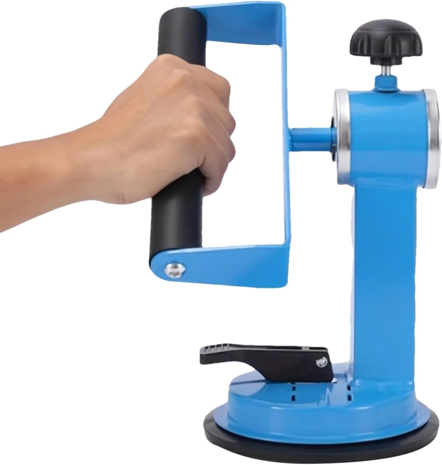 تقویت کننده ساعد - تمرین دهنده عضلات بازو - تجهیزات تمرین مچ دست قابل تنظیم و قابل حمل برای ورزش، باشگاه، خانه، بزرگسالان، مردان، توانبخشی دست و بازو