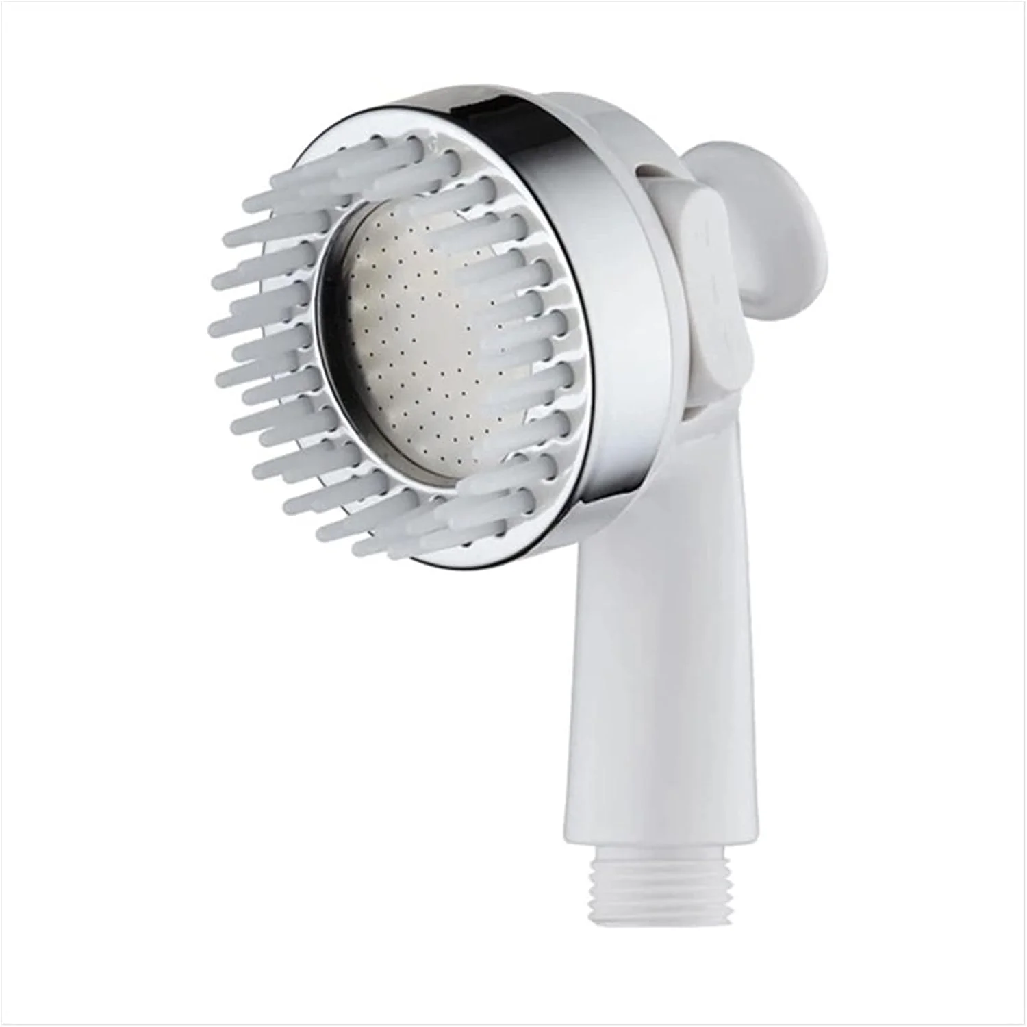 سردوش دستی ماساژور با فشار آب قوی و صرفه جویی در آب، مناسب حیوانات خانگی، آرایشگاه ها و حمام