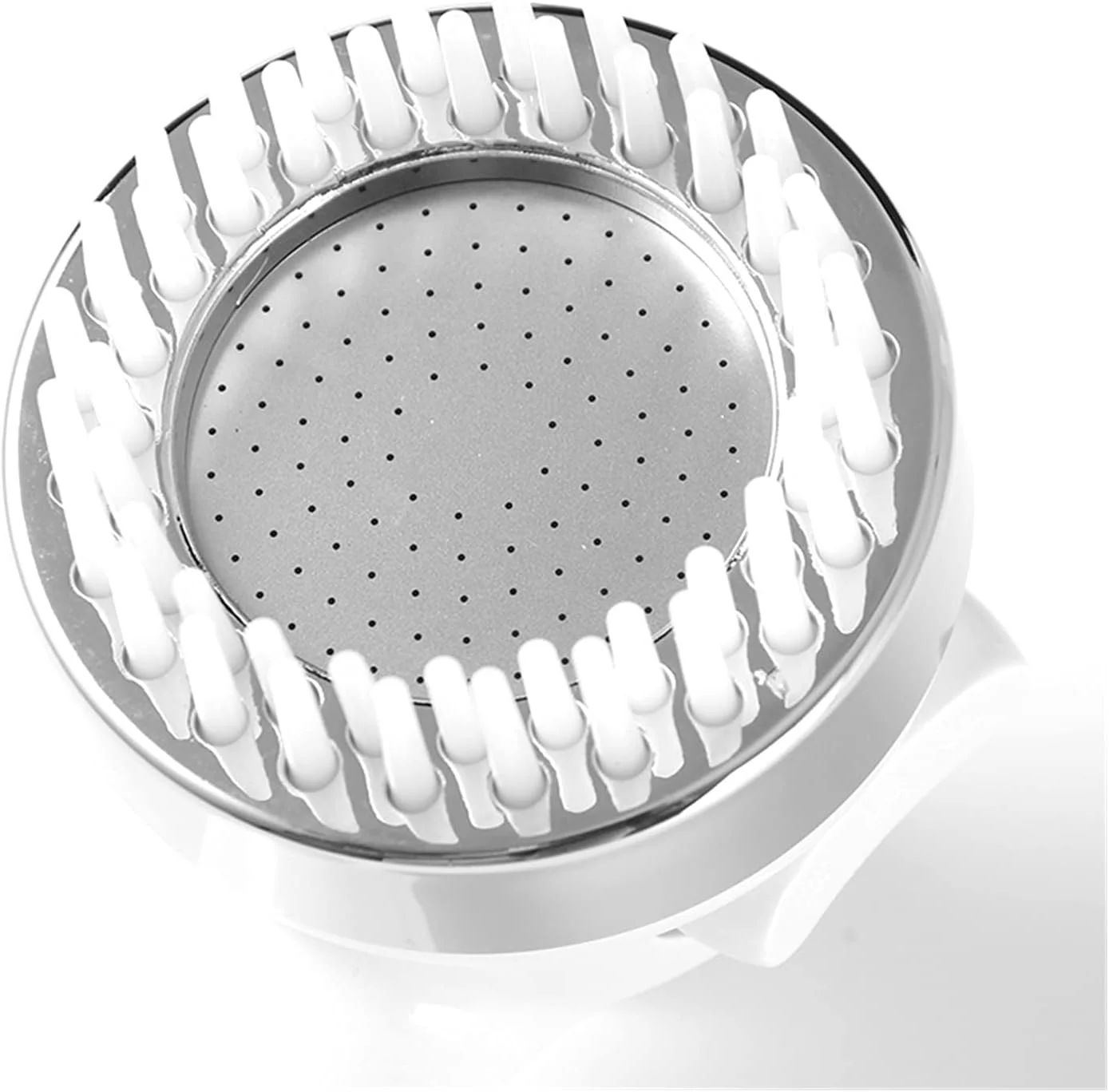 سردوش دستی ماساژور با فشار آب قوی و صرفه جویی در آب، مناسب حیوانات خانگی، آرایشگاه ها و حمام