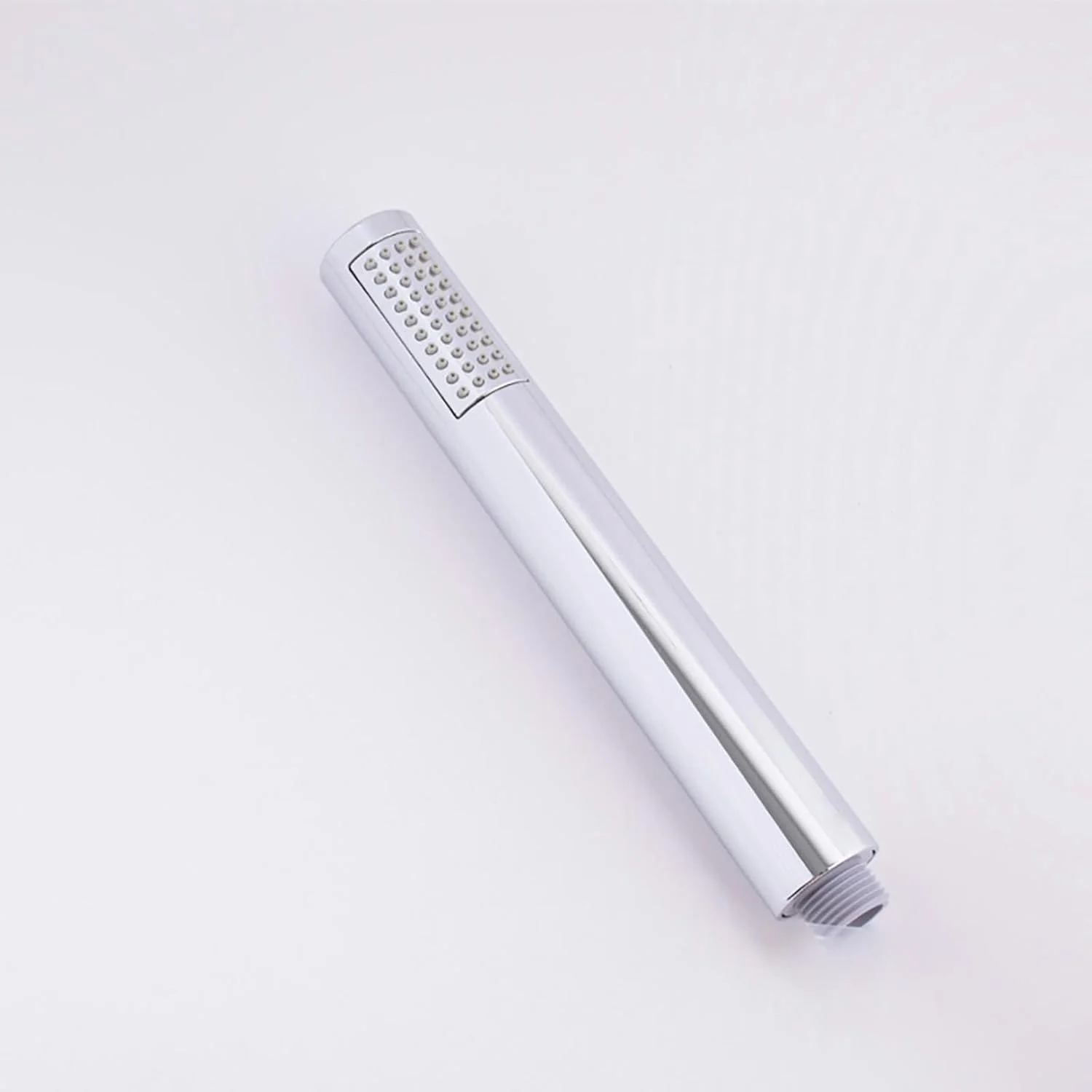 سردوش بارانی باریک روکش کروم ABS، لوازم جانبی حمام