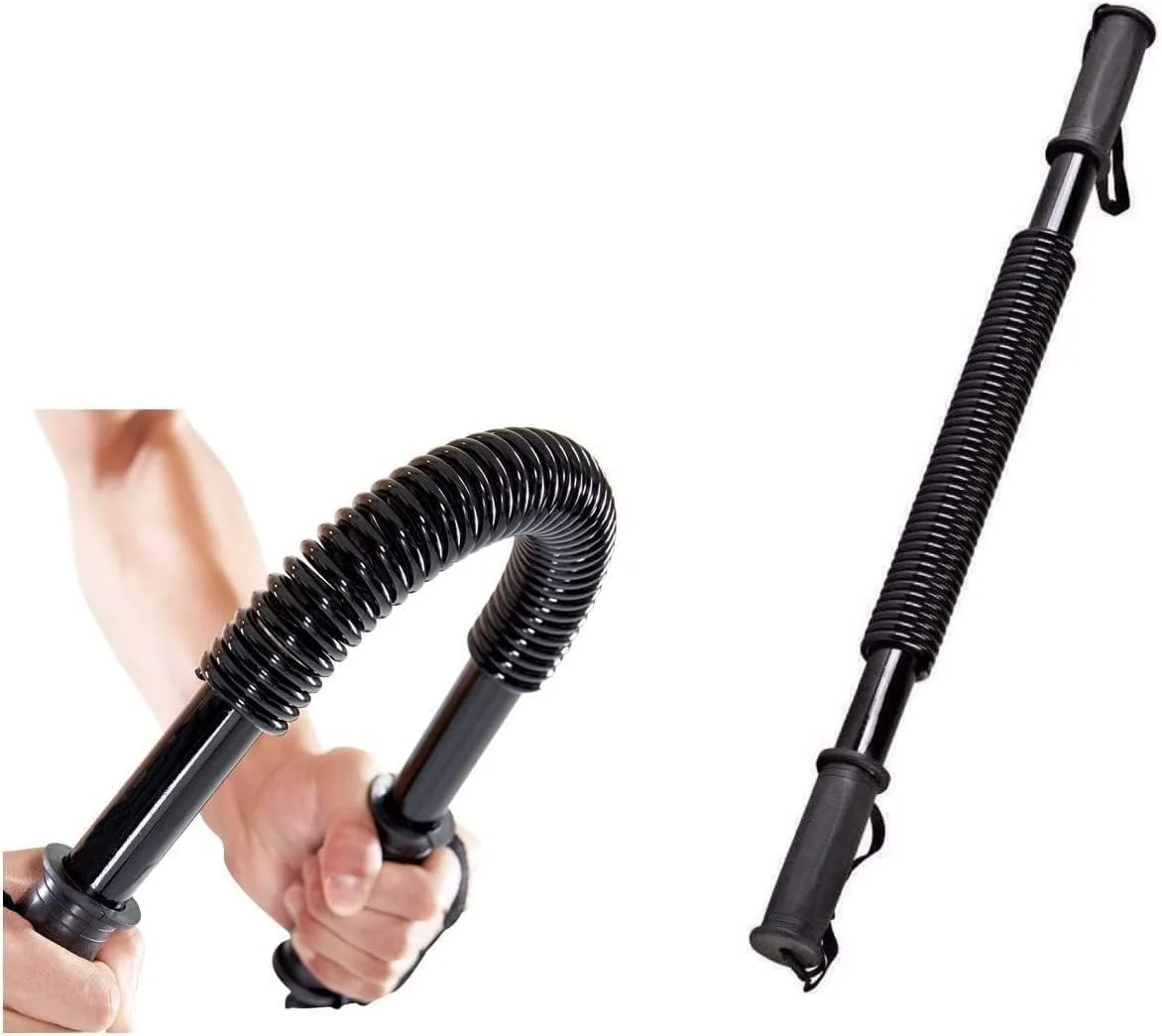 میله فنری تقویت مچ و بازو SPALL، قدرت 30 کیلوگرم
