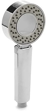 سردوش بارانی دو طرفه با فشار قوی، نازل دستی حمام