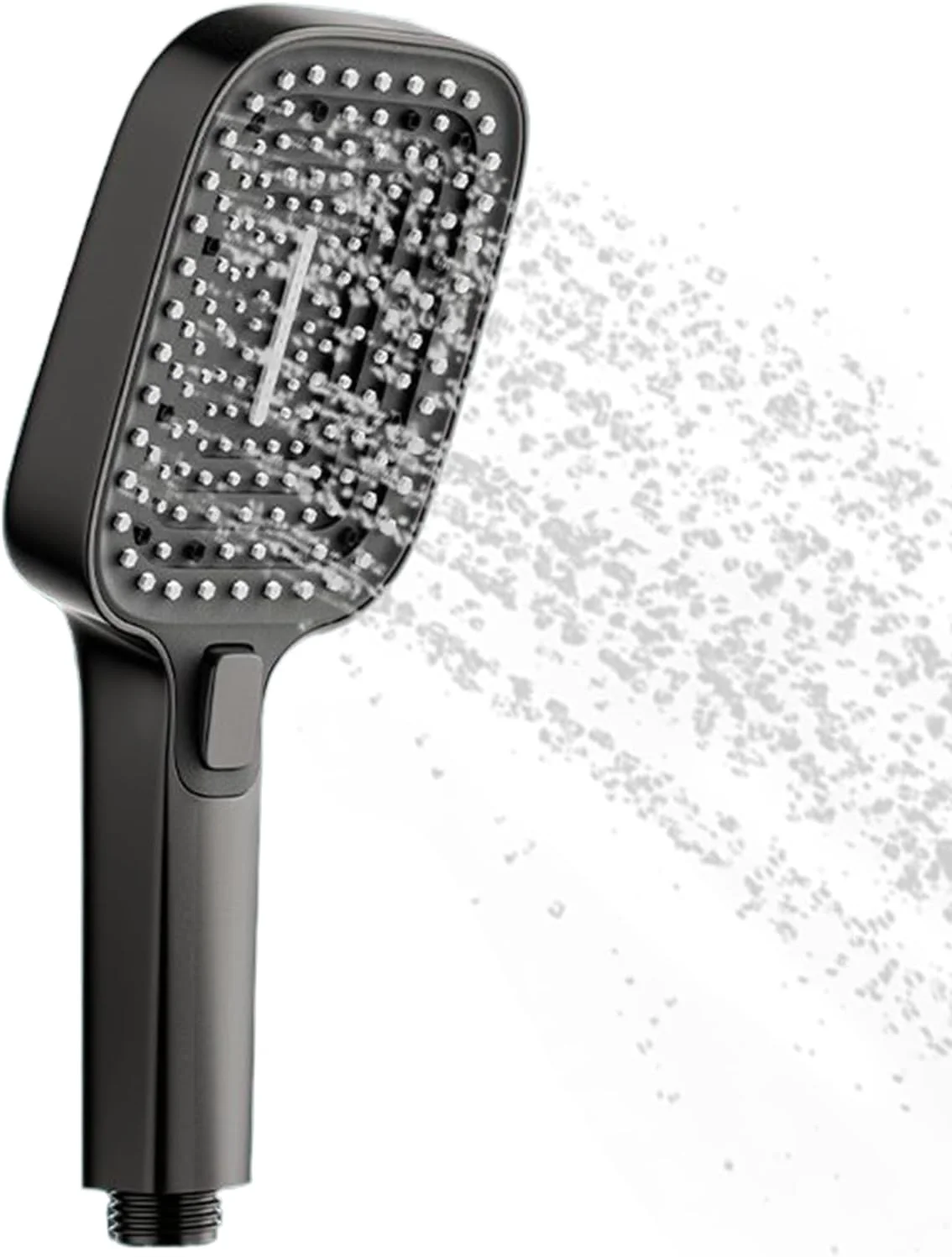 سردوش حمام فشار قوی، سردوش دستی مربعی فشار قوی، لوازم جانبی حمام با حالت های مختلف برای هتل آپارتمان خانه وان خوابگاه کودکان بزرگسالان حیوانات خانگی نظافت سردوش حمام فشار قوی، سردوش دستی مربعی فشار قوی، لوازم جانبی حمام با حالت های مختلف برای هتل آپارتمان خانه وان خوابگاه کودکان بزرگسالان حیوانات خانگی نظافت