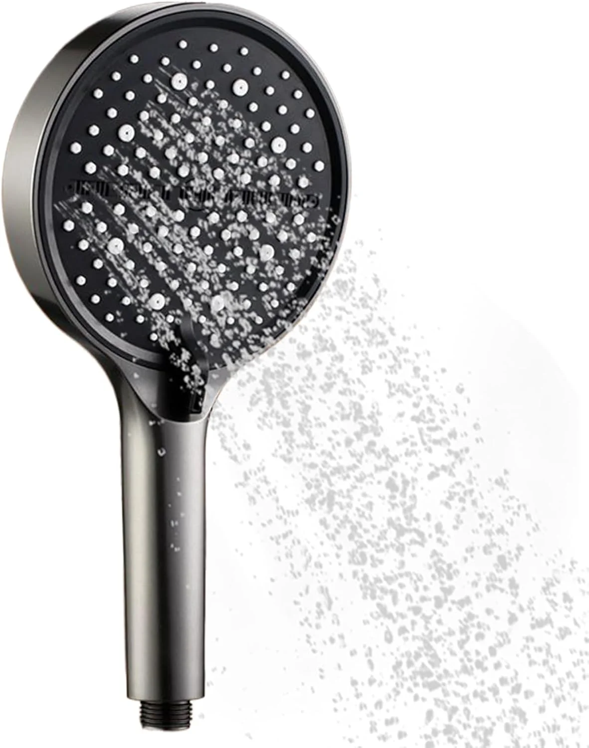 سردوش حمام، سردوش دستی قابل تنظیم - قطعات جایگزین ضد زنگ برای دیوار، آب سخت، استفاده روزانه در آپارتمان های مسکونی، حمام حیوانات خانگی، شستشو، استفاده خانوادگی، سالمندان و مستاجران سردوش حمام، سردوش دستی قابل تنظیم - قطعات جایگزین ضد زنگ برای دیوار، آب سخت، استفاده روزانه در آپارتمان های مسکونی، حمام حیوانات خانگی، شستشو، استفاده خانوادگی، سالمندان و مستاجران